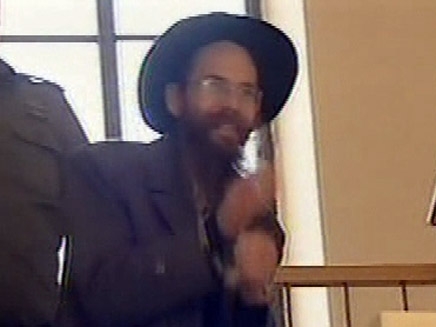 הרב יצחק שפירא, ארכיון (צילום: חדשות 2)