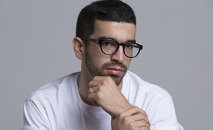 חנן בן ארי (צילום: גיא כושי ויריב פיין,  יחסי ציבור )