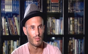"יש בזה סוג של ניצחון" (צילום: חדשות 2)