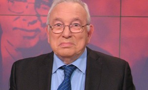 ירון לונדון (צילום: יחסי ציבור)