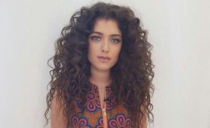 רוני דלומי, יוני 2018 (צילום: instagram)