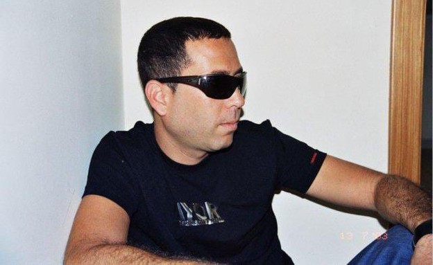 אייל ברקן (צילום: שימוש חופשי)