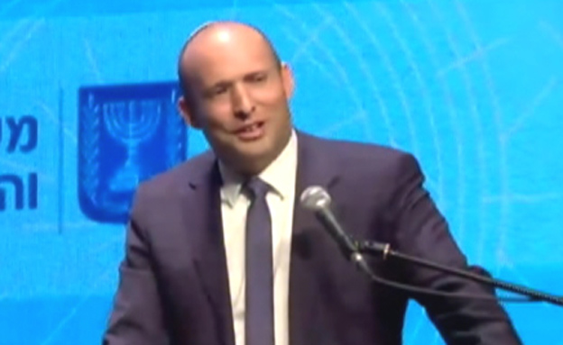 "ויכוח לגיטימי מאוד". בנט (צילום: חדשות) "ויכוח לגיטימי מאוד". בנט (צילום: חדשות)