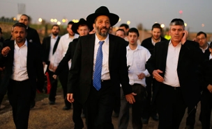 צפו בסיפורים המעניינים של 7.11 לאורך השנים (צילום: רויטרס, חדשות)