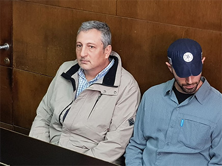 ניר חפץ (צילום: החדשות)