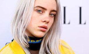 בילי אייליש  (צילום: gettyimages)
