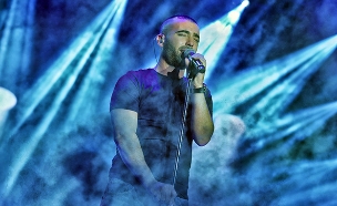 כמה עומר אדם יקבל בשנה הבאה? (צילום: שרון רביבו, חדשות)