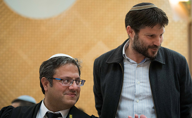 "אין פריבלגיה למלחמות בימין" (צילום: יונתן זינדל, פלאש 90, חדשות) "אין פריבלגיה למלחמות בימין" (צילום: יונתן זינדל, פלאש 90, חדשות)