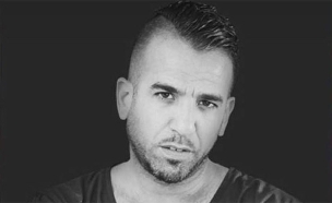 רונן דהן ז"ל (צילום: מתוך עמוד הפייסבוק של רונן דהן, חדשות)