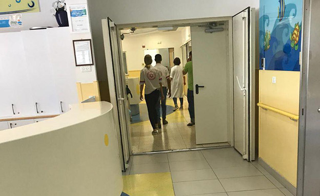 בית החולים קפלן (צילום: דיווחי הרגע, חדשות) בית החולים קפלן (צילום: דיווחי הרגע, חדשות)
