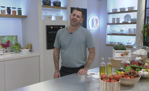 עומר מילר 22.10.19