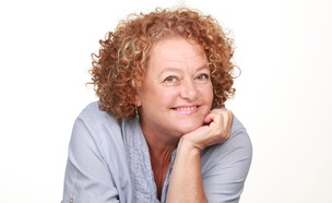 לאה שבת (צילום: אילן בשור)