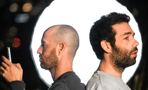 ג'ימבו ג'יי ולהקת ספא מארחים את רביד פלוטניק - חתו (צילום: יחסי ציבור,  יח"צ)