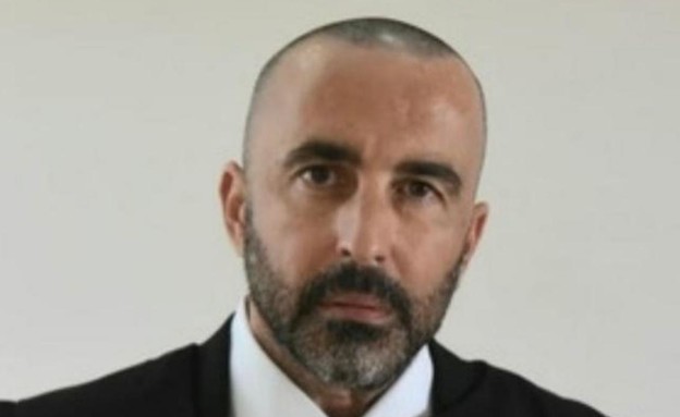 עו"ד שי לוי (צילום: אביהו שפירא, דניאל יחזקאל)