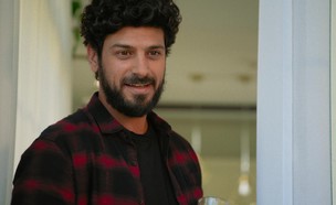 קפה טורקי (צילום: קקטוס הזהב)