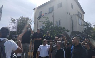 הפגנות ביפו