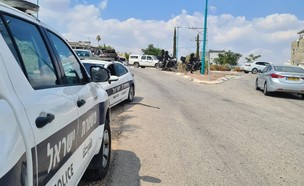 ניידות משטרה, ארכיון