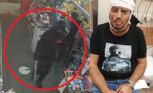 כנופיית הסיגריות (צילום: פרטי)