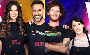 יש לנו מנצחים (צילום: אור דנון)