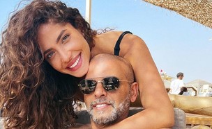 אייל גולן ודניאל גרינברג (צילום: אינסטגרם)