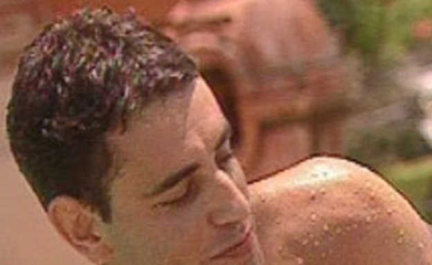 קחי אותי שרון 1 - 3