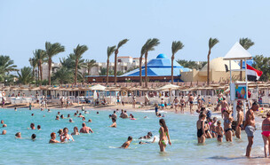 שארם אל שייח סיני (צילום: Kekyalyaynen, shutterstock)