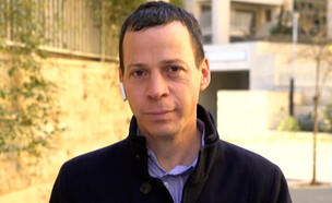 איך גל ההתייקרויות ישפיע על הממשלה? (צילום: מתוך "משדר מיוחד" עם אלמוג בוקר,  קשת 12  )