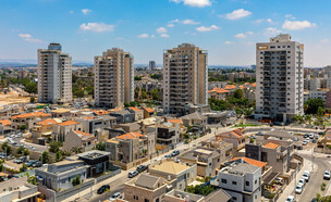 קרית גת  (צילום: Rostislav Glinsky, shutterstock)