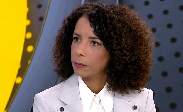 עימות באולפן: ברקו נגד אבתיסאם מראענה