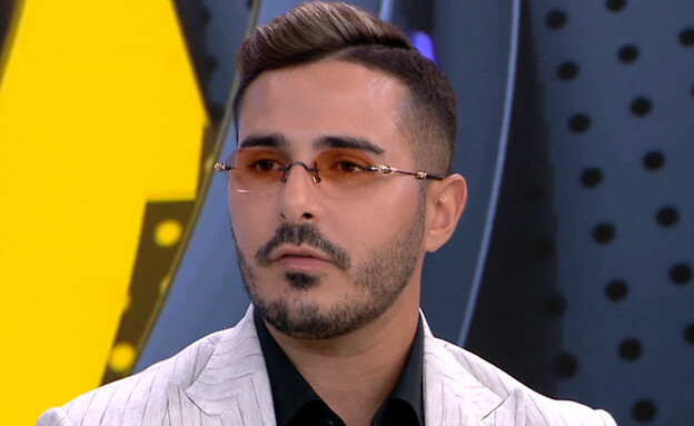 "נוכל הטינדר" סיימון לבייב בראיון