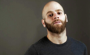סטנדאפ על מין