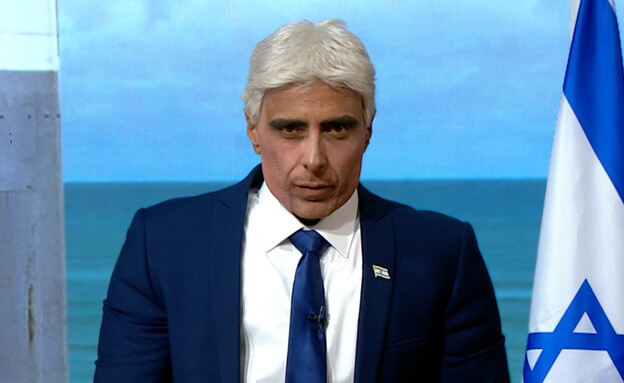יאיר לפיד 