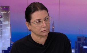 "לי מאוד מעיק המצב במדינה, ממש כואב לי" (צילום: אופירה וברקוביץ' , מעיין בשן)