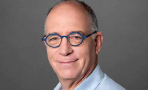 יואב נחשון (צילום: נתן דביר, יחסי ציבור)