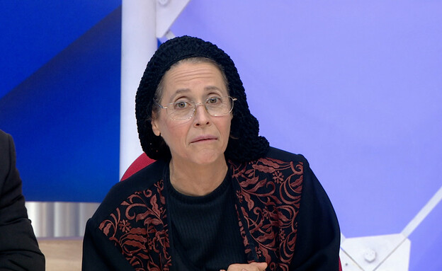 אורית סטרוק