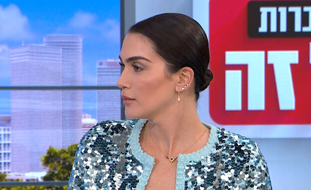 שיר אלמליח, דוגמנית ומגישה