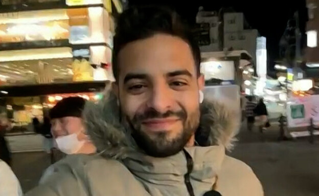 שגיא מוקי בראיון