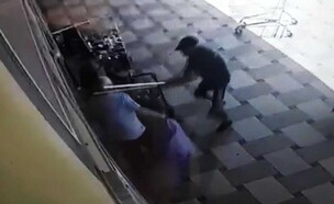 ארכיון (צילום: דוברות המשטרה)