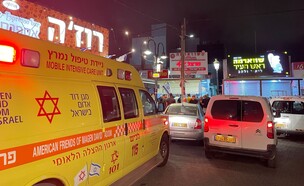 ניסיון חיסול באשקלון (צילום: סעיף 27א לחוק זכויות יוצרים)