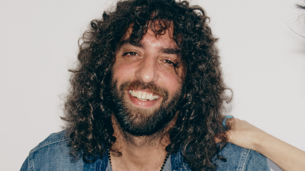 טונה (צילום: שי פרנקו)