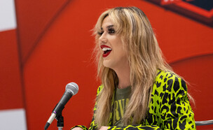 אדור דלאנו (צילום: Emma McIntyre, GettyImages)