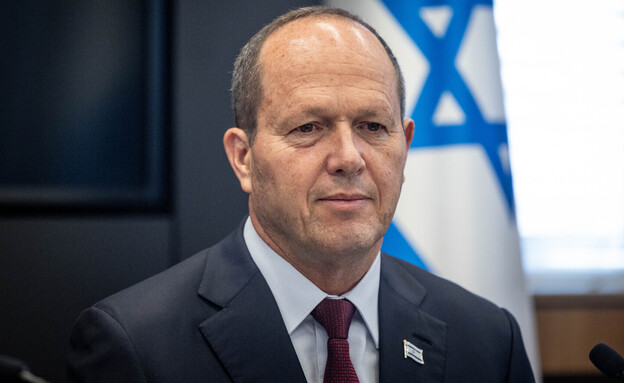 ניר ברקת (צילום: חיים גולדברג, פלאש 90) ניר ברקת (צילום: חיים גולדברג, פלאש 90)
