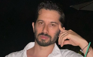 רן דנקר (צילום: מתוך האינסטגרם של רן דנקר)