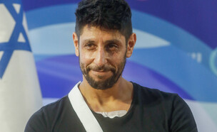 עידן עמדי (צילום: מרים אלסטר, פלאש 90)