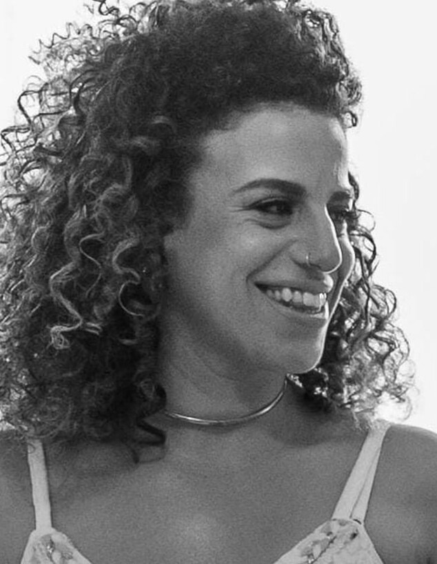 אור גולני (צילום: באדיבות המצולמת) אור גולני (צילום: באדיבות המצולמת)