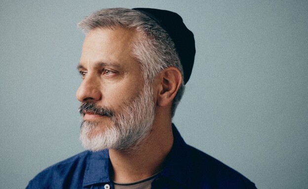 אביתר בנאי (צילום: שי פרנקו, יחסי ציבור)