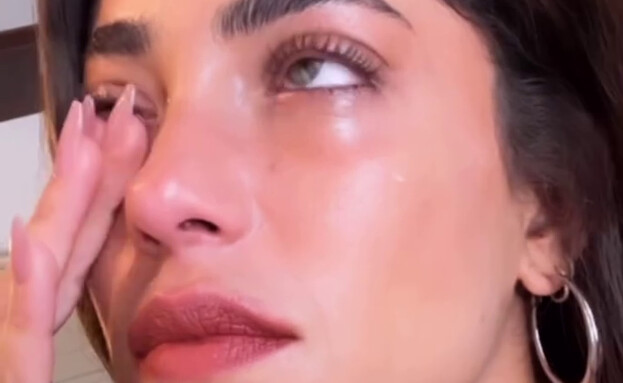 דניאל גרינברג (צילום: מתוך "עמוד האינסטגרם של דניאל גרינברג", לפי סעיף 27 א')
