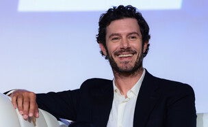 אדם ברודי (צילום: getty images)